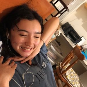 Meet your Posher, Hanaha